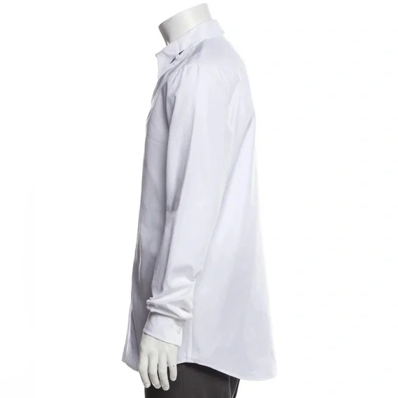 GIVENCHYLong Sleeve Dress ShirtSize: M